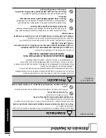 Preview for 72 page of LG WF-T1011TP Owner'S Manual