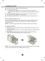 Preview for 6 page of LG WH16NS60 Owner'S Manual