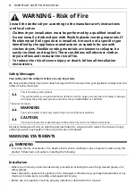 Preview for 4 page of LG WKE100H A Series Owner'S Manual