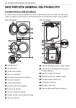 Preview for 70 page of LG WKE100H A Series Owner'S Manual