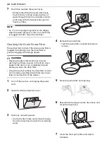 Preview for 40 page of LG WKEX200H A Series Owner'S Manual