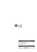 Preview for 132 page of LG WKEX200H A Series Owner'S Manual