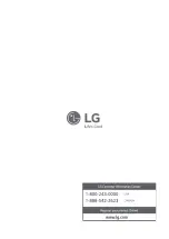 Preview for 190 page of LG WKEX200HA Series Installation Manual