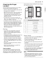 Preview for 75 page of LG WKHC202H A Series Owner'S Manual