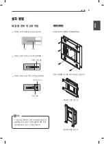 Preview for 5 page of LG WM-B840H Owner'S Manual