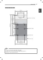 Preview for 15 page of LG WM-B840H Owner'S Manual