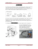 Preview for 14 page of LG WM0742HGA Training Manual