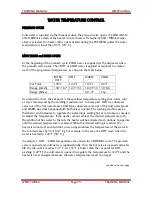 Preview for 27 page of LG WM0742HGA Training Manual