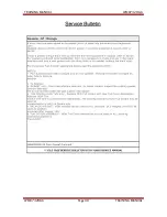 Preview for 82 page of LG WM0742HGA Training Manual