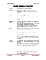 Preview for 91 page of LG WM0742HGA Training Manual