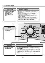 Preview for 11 page of LG WM1355HR Service Manual