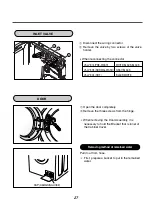 Preview for 28 page of LG WM1355HR Service Manual