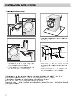 Preview for 10 page of LG WM2016C Owner'S Manual