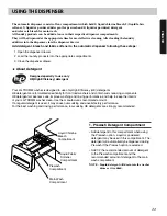 Preview for 13 page of LG WM2016C Owner'S Manual