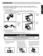 Preview for 19 page of LG WM2016C Owner'S Manual