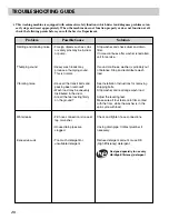 Preview for 22 page of LG WM2016C Owner'S Manual