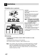 Preview for 6 page of LG WM3431 Owner'S Manual