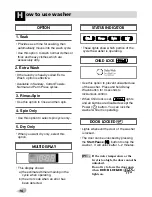 Preview for 16 page of LG WM3431 Owner'S Manual