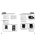 Preview for 25 page of LG WM3988H series User'S Manual & Installation Instructions