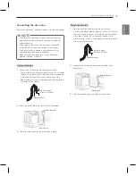 Preview for 15 page of LG WM8000H*A Owner'S Manual