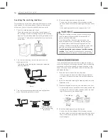 Preview for 16 page of LG WM8000H*A Owner'S Manual