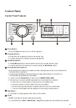 Preview for 21 page of LG WSV0906WHT Owner'S Manual