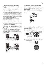 Preview for 13 page of LG WT16 SB Series Owner'S Manual