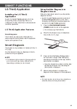 Preview for 29 page of LG WT16 SB Series Owner'S Manual