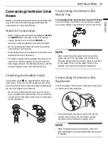 Preview for 11 page of LG WT22VT6HK Owner'S Manual