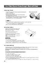 Preview for 12 page of LG WTG6532W Owner'S Manual