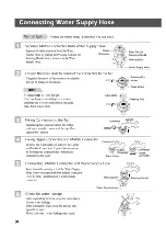 Preview for 30 page of LG WTG6532W Owner'S Manual