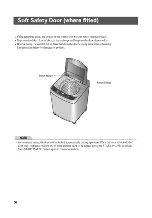 Preview for 36 page of LG WTG6532W Owner'S Manual