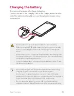 Preview for 161 page of LG X POWER User Manual