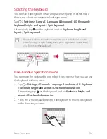 Preview for 183 page of LG X POWER User Manual