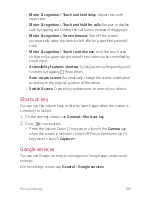 Preview for 234 page of LG X POWER User Manual