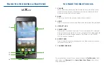 Preview for 2 page of LG X Style Service Manual