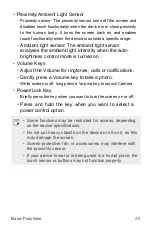 Preview for 25 page of LG X240F User Manual