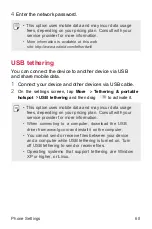 Preview for 69 page of LG X240F User Manual