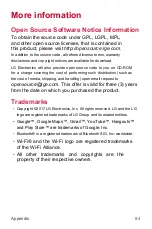 Preview for 85 page of LG X240F User Manual