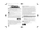 Preview for 42 page of LG XA64 Series Owner'S Manual