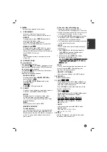 Preview for 7 page of LG XB-D12X Manual