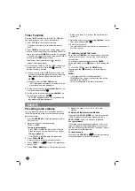 Preview for 12 page of LG XB-D12X Manual