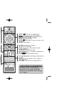 Preview for 72 page of LG XB64 Owner'S Manual