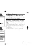 Preview for 81 page of LG XB64 Owner'S Manual