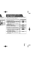 Preview for 117 page of LG XB64 Owner'S Manual