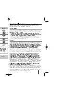 Preview for 151 page of LG XB64 Owner'S Manual