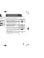 Preview for 161 page of LG XB64 Owner'S Manual