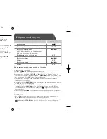 Preview for 164 page of LG XB64 Owner'S Manual