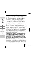 Preview for 173 page of LG XB64 Owner'S Manual