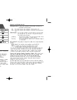 Preview for 184 page of LG XB64 Owner'S Manual